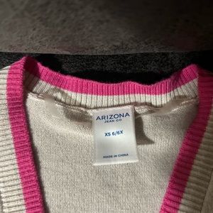 Bigs Girls Cardigan